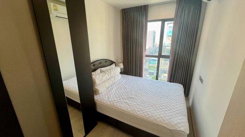 For Rent: Rhythm Asoke 2, 30,000 THB/month [MNs260508]