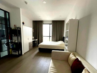Condos for rent : 💥CP-10818💥Ashton Chula - Silom👉Line : @accessliving