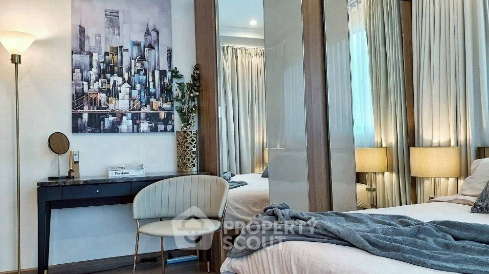 รูป คอนโด 2 ห้องนอน 94 ตร.ม. ชั้น 29 สุภาลัย เอลีท พญาไท ใกล้ ARL รัชปรารภ 300 ม. (ID 2416140) - รูปที่ 4/17