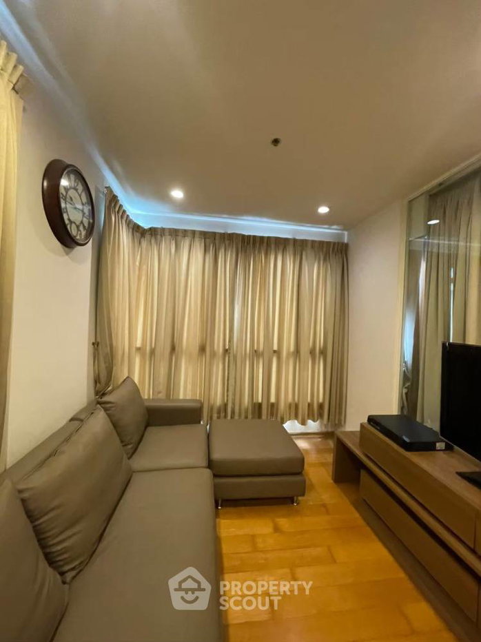 รูป คอนโด 2 ห้องนอน ใน Fuse Sathorn-Taksin ชั้น 27 ใกล้ BTS วงเวียนใหญ่ 200 ม. (ID 1442002) - รูปที่ 11/19