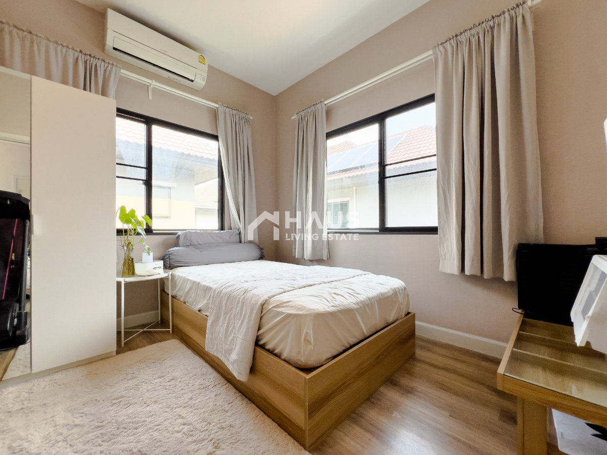 picture Venue Flow Chaengwattana / 4 Bedrooms #HCYP059 - 18/31