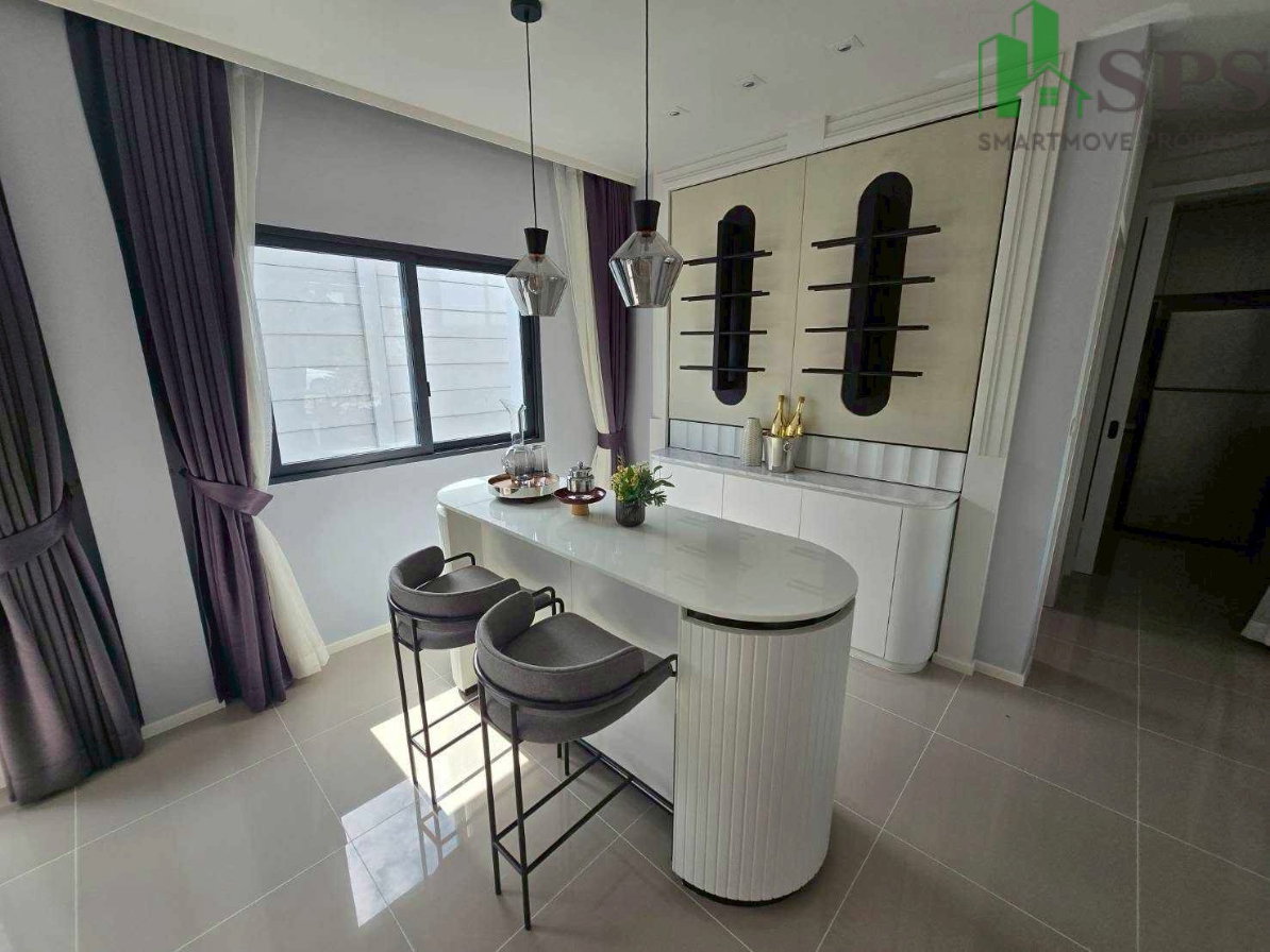 รูป บ้านเดี่ยว ให้เช่า แกรนด์ พลีโน่ สุขุมวิท – บางนา (SPSJP343) - รูปที่ 5/16
