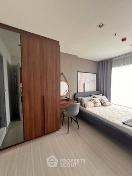 คอนโด 1 ห้องนอน Life สุขุมวิท 62 ใกล้ BTS บางจาก 300 ม. (ID 2897505)