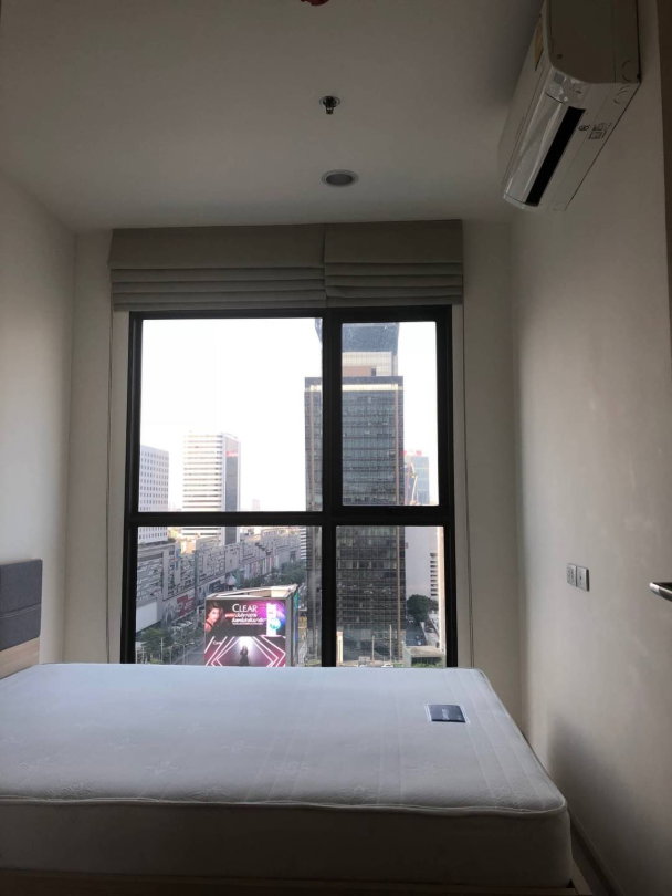 รูป ให้เช่า Rhythm Asoke 2 ราคา 30,000 บาท/เดือน [MNr250618] - รูปที่ 9/11