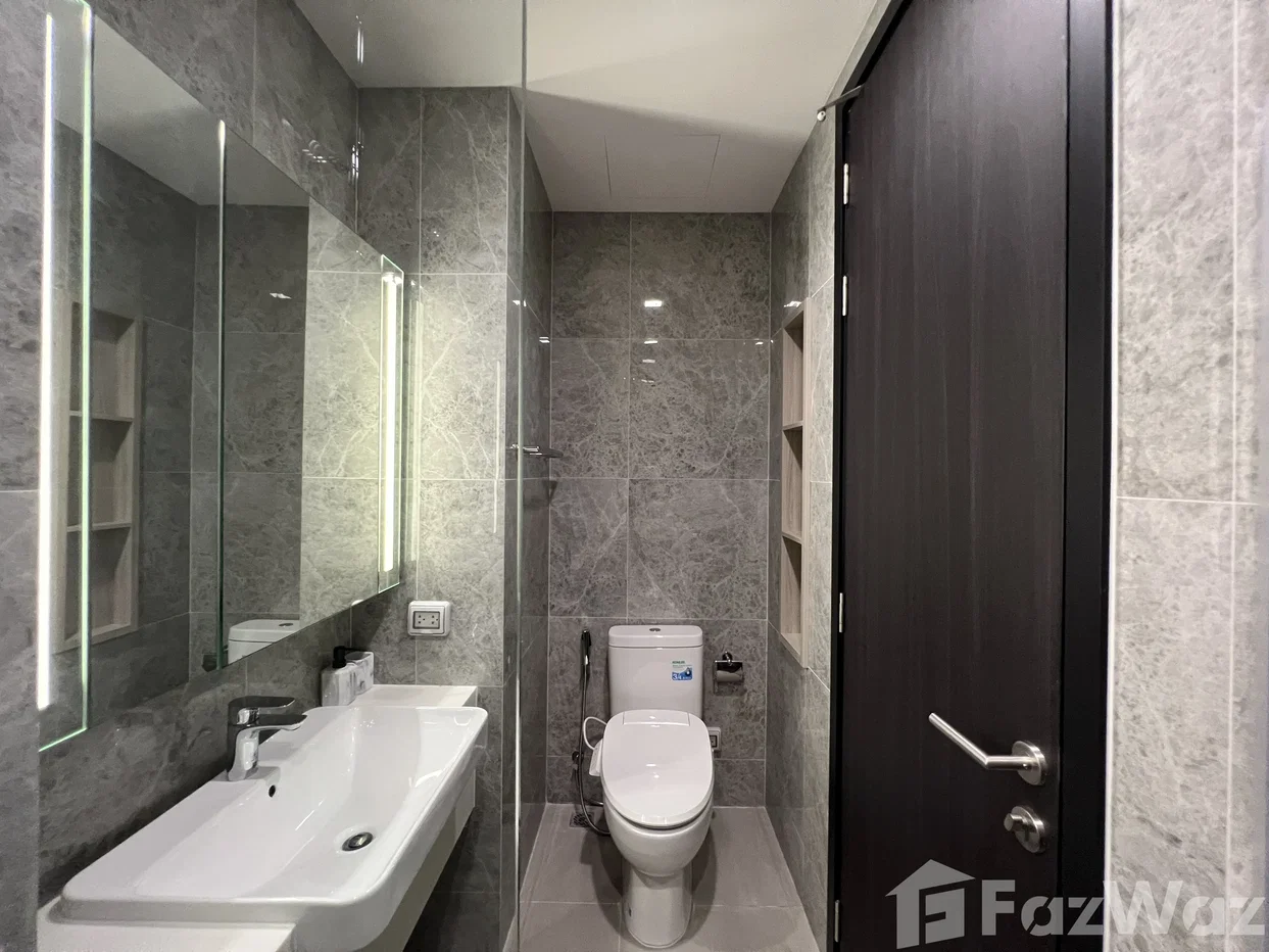 รูป ขาย คอนโด 1 ห้องนอน ในโครงการ โนเบิล อราวน์ อารีย์ 5780161 - รูปที่ 11/13