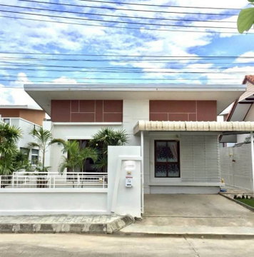 🏡 ปล่อยเช่าบ้านกุลพันธ์วิลล์ 9 (โซนหางดง-กาดฝรั่ง)