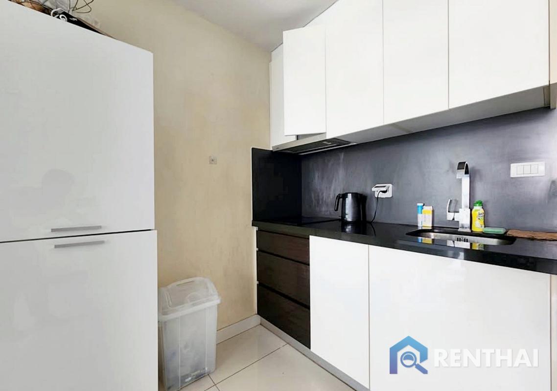 รูป สำหรับ ขาย คอนโด 1 ห้องนอน ที่ Park Royal 3 - รูปที่ 8/18