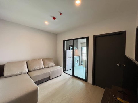 Condo for rent:Elio Del Nest Udomsuk Line ID: @condobkk(With@)