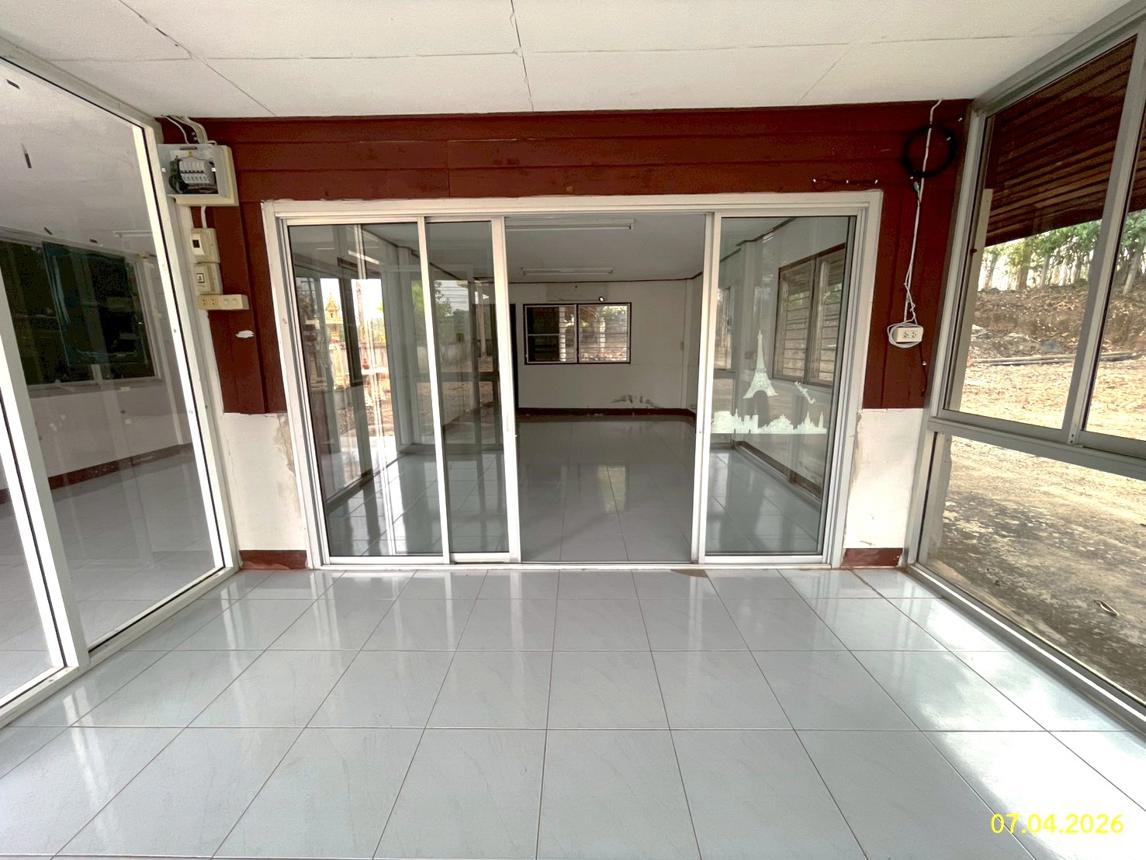 รูป บ้านเดี่ยว 400 ตร.วา เมืองน่าน น่าน 5.2M - รูปที่ 29/55
