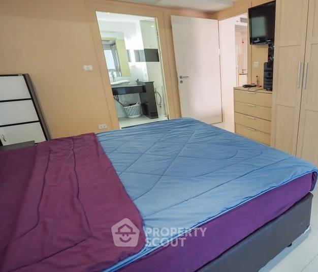 รูป ขายคอนโด 1 ห้องนอน อเวนิว เรสซิเดนซ์ คอนโดมิเนียม พัทยาใต้ (ID 2852510) - รูปที่ 5/13