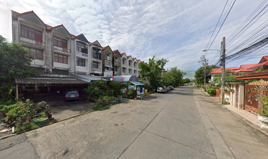 Project Donmuang Villa 2 Picture - 4/5