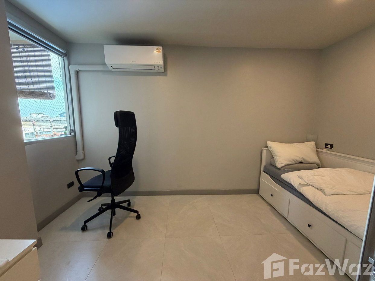 รูป คอนโดให้เช่า 3 ห้องนอน ในโครงการ เฟรเกรนท์ 71 5806012 - รูปที่ 10/25