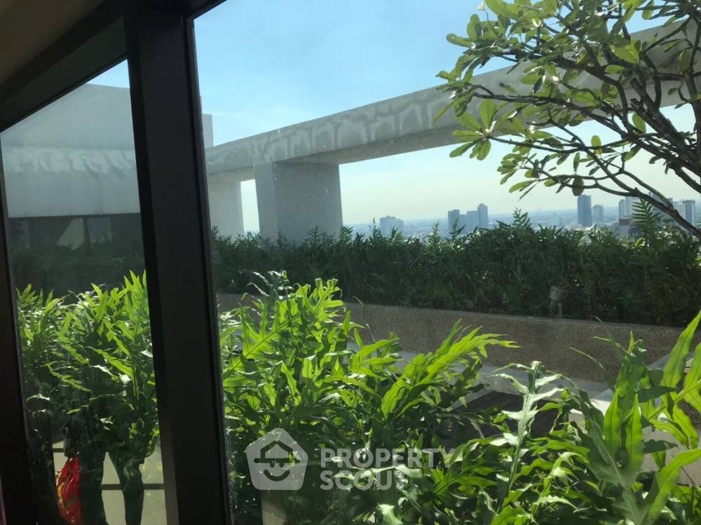 รูป คอนโด 2 ห้องนอน ใน Fuse Sathorn-Taksin ชั้น 27 ใกล้ BTS วงเวียนใหญ่ 200 ม. (ID 1442002) - รูปที่ 3/19