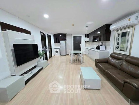 คอนโด 2 ห้องนอน ให้เช่า The Address พญาไท ใกล้ BTS ราชเทวี 100 ม. (ID 2823494)