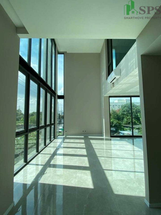 รูป ขายโฮมออฟฟิศ Myst อ่อนนุช-ศรีนครินทร์ ใกล้รถไฟฟ้า สถานีศรีนุช (SPSSR215) - รูปที่ 9/19