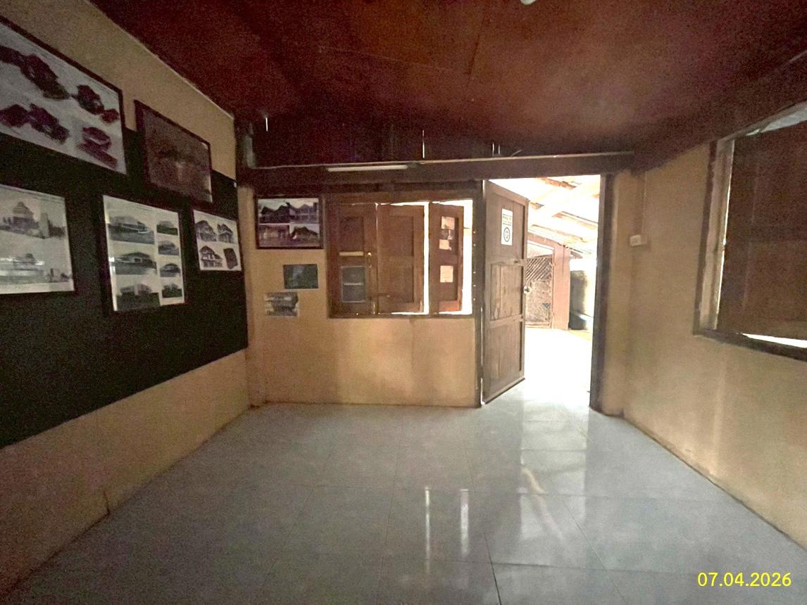 รูป บ้านเดี่ยว 400 ตร.วา เมืองน่าน น่าน 5.2M - รูปที่ 39/55