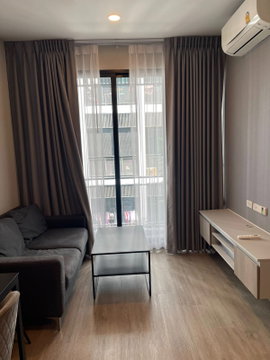 Condo for rent:BRIXTON Pet&Play Sukhumvit 107 Line ID: @condobkk(With@)