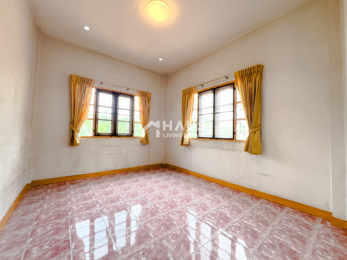 picture Baan Pradab Dao 1-4 / 4 Bedrooms #HRP3061 - 29/37