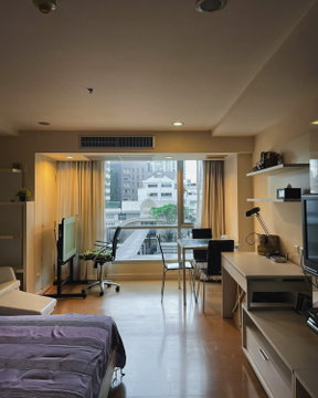 💥CP-10823💥The Trendy Condominium👉Line : @mastercondo