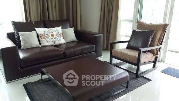 รูป คอนโด 1 ห้องนอน ขนาด 87 ตร.ม. บ้านราชประสงค์ ใกล้ BTS ราชดำริ 100 ม. (ID 2894688) - รูปที่ 2/7