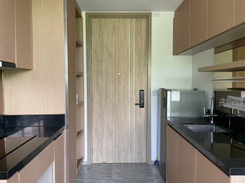 Condo for rent: Kawa HAUS Sukhumvit 77 Line ID: @condobkk(With@)