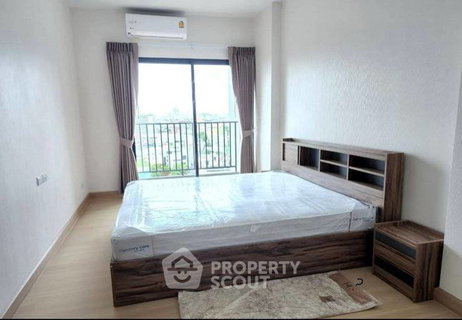 2-BR Condo For Sale In Supalai Loft Prajadhipok-Wongwian Yai, 12th Floor Near BTS Wongwian Yai (ID 2882991)