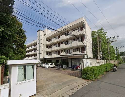 รูป Pearl Pailin Residence  - รูปที่ 2/2