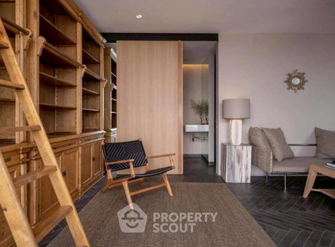High-Floor 1-BR 78 Sqm Condo For Sale, The Issara Ladprao, MRT Lat Phrao (ID 2878777)