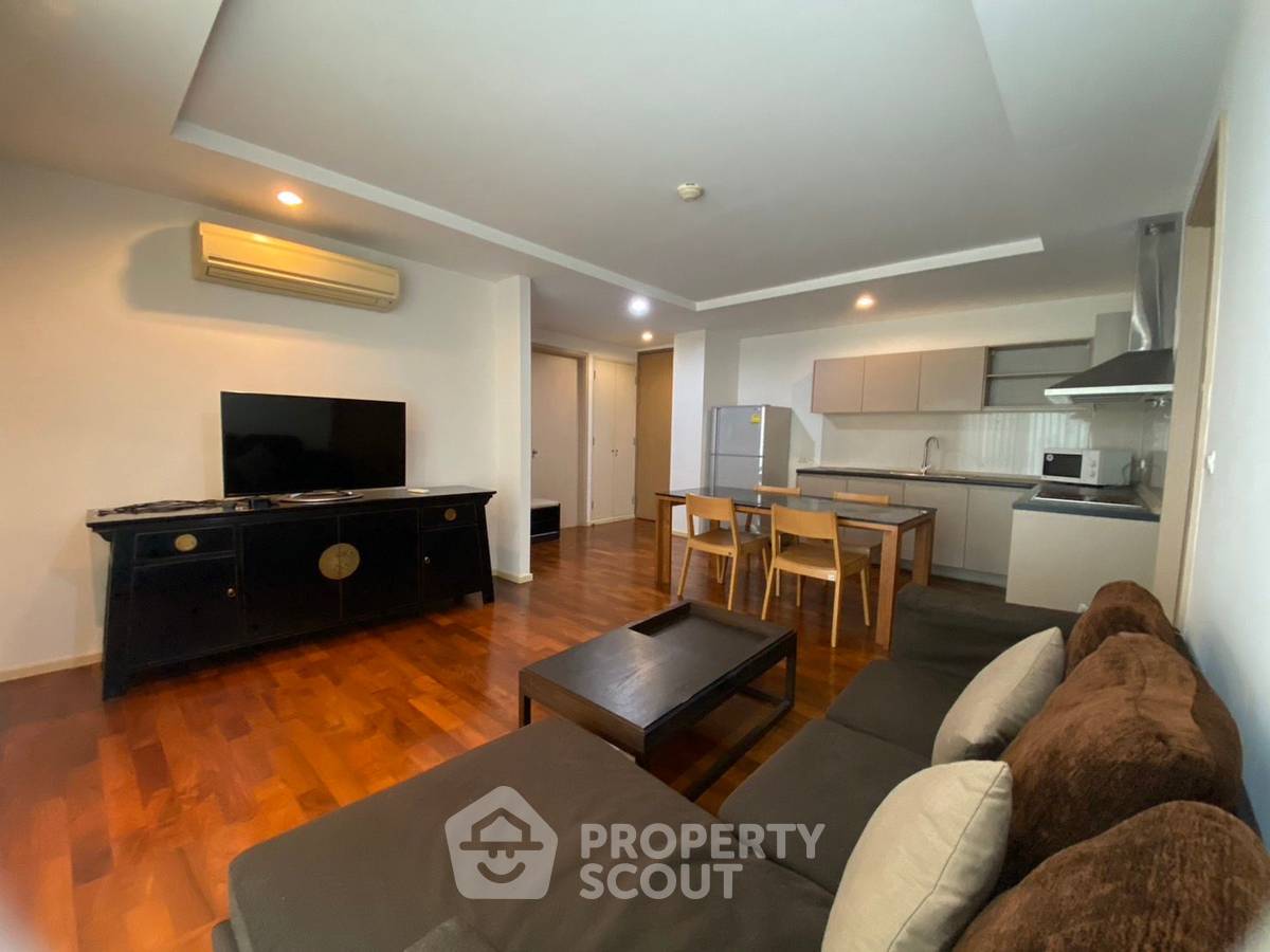 รูป คอนโด 2 ห้องนอน Siri On 8 Sukhumvit 8 ใกล้สถานี BTS Nana (ID 2891764) - รูปที่ 1/10