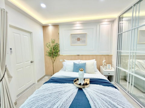 🏢 ขายคอนโด : Supalai City Resort Phranangklao Station - Chao Phraya (ศุภาลัย ซิตี้ รีสอร์ท สถานีพระนั่งเกล้า - เจ้าพระยา)   รหัสทรัพย์ | 📌LNP-C13239