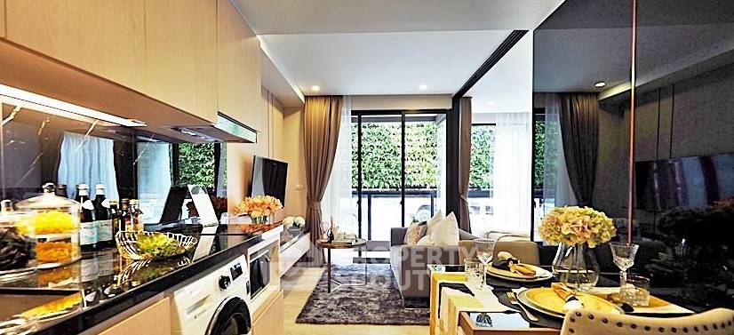 รูป คอนโด 1 ห้องนอน ขาย The Panora Pattaya พราตำหนัก ใกล้ชลบุรี (ID 2850015) - รูปที่ 14/14