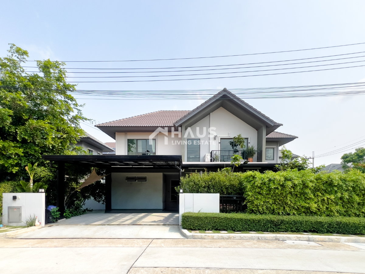 picture Venue Flow Chaengwattana / 4 Bedrooms #HCYP059 - 1/31