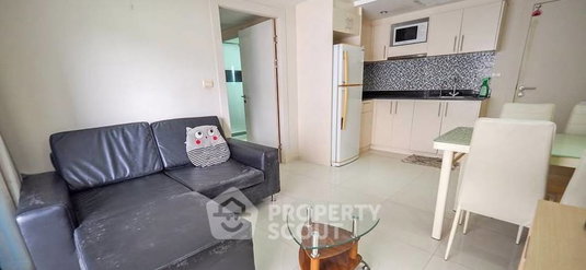 ขายคอนโด 1 ห้องนอน อเวนิว เรสซิเดนซ์ คอนโดมิเนียม พัทยาใต้ (ID 2852510)