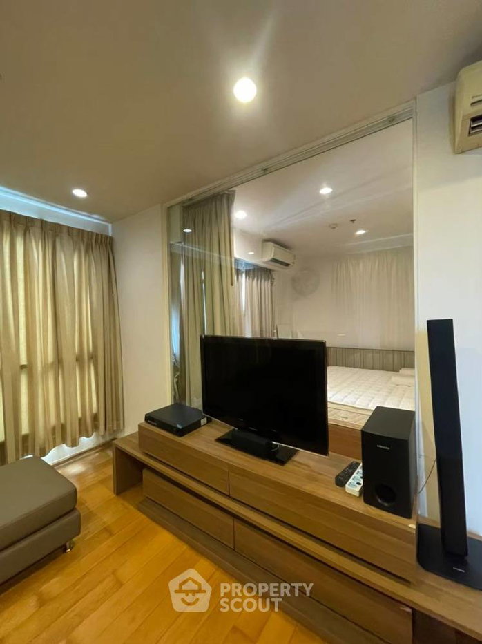 รูป คอนโด 2 ห้องนอน ใน Fuse Sathorn-Taksin ชั้น 27 ใกล้ BTS วงเวียนใหญ่ 200 ม. (ID 1442002) - รูปที่ 12/19