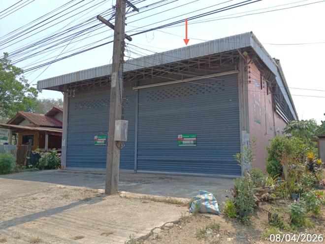 รูป โกดัง 1004 ตร.วา เมืองเพชรบูรณ์ เพชรบูรณ์ 10M - รูปที่ 4/45