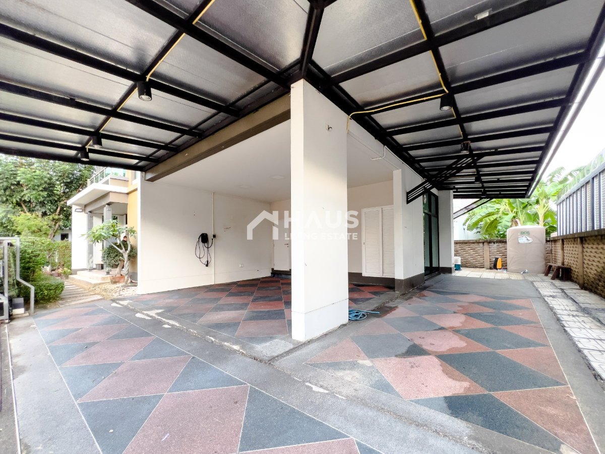 picture Burasiri Ratchaphruek 345 / 4 Bedrooms #HRP3056 - 22/50