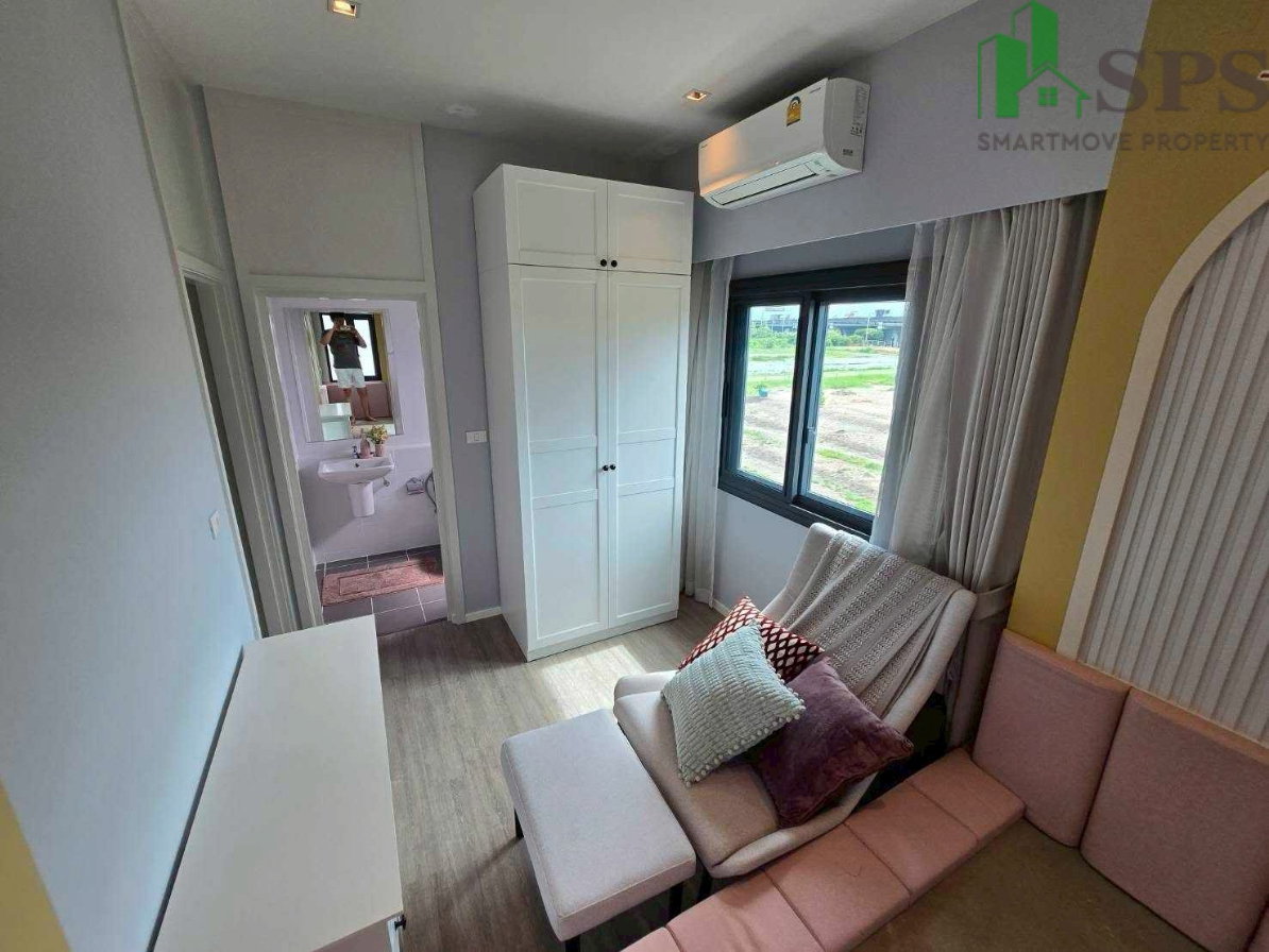 รูป บ้านเดี่ยว ให้เช่า แกรนด์ พลีโน่ สุขุมวิท – บางนา (SPSJP343) - รูปที่ 14/16