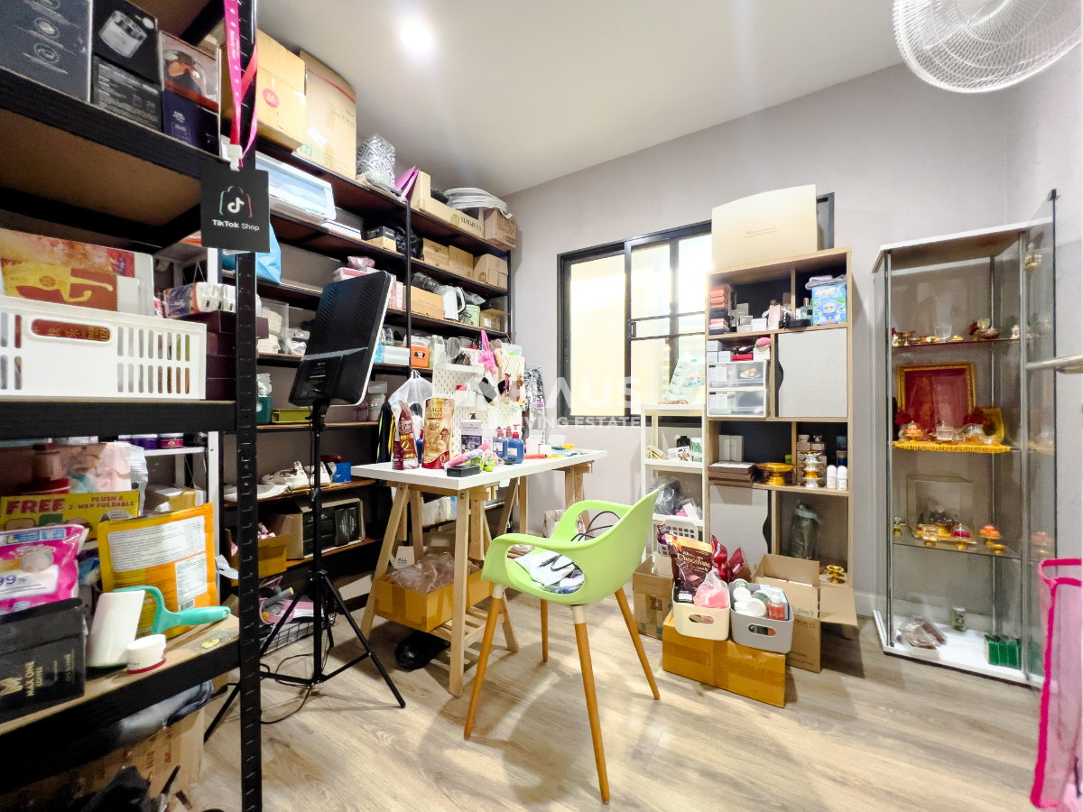 picture Venue Flow Chaengwattana / 4 Bedrooms #HCYP059 - 24/31