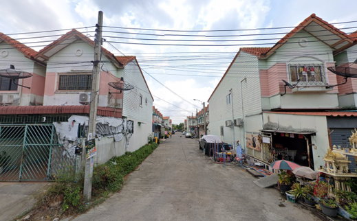 Project ArunThong 2  Phetkasem 77 Picture - 2/7