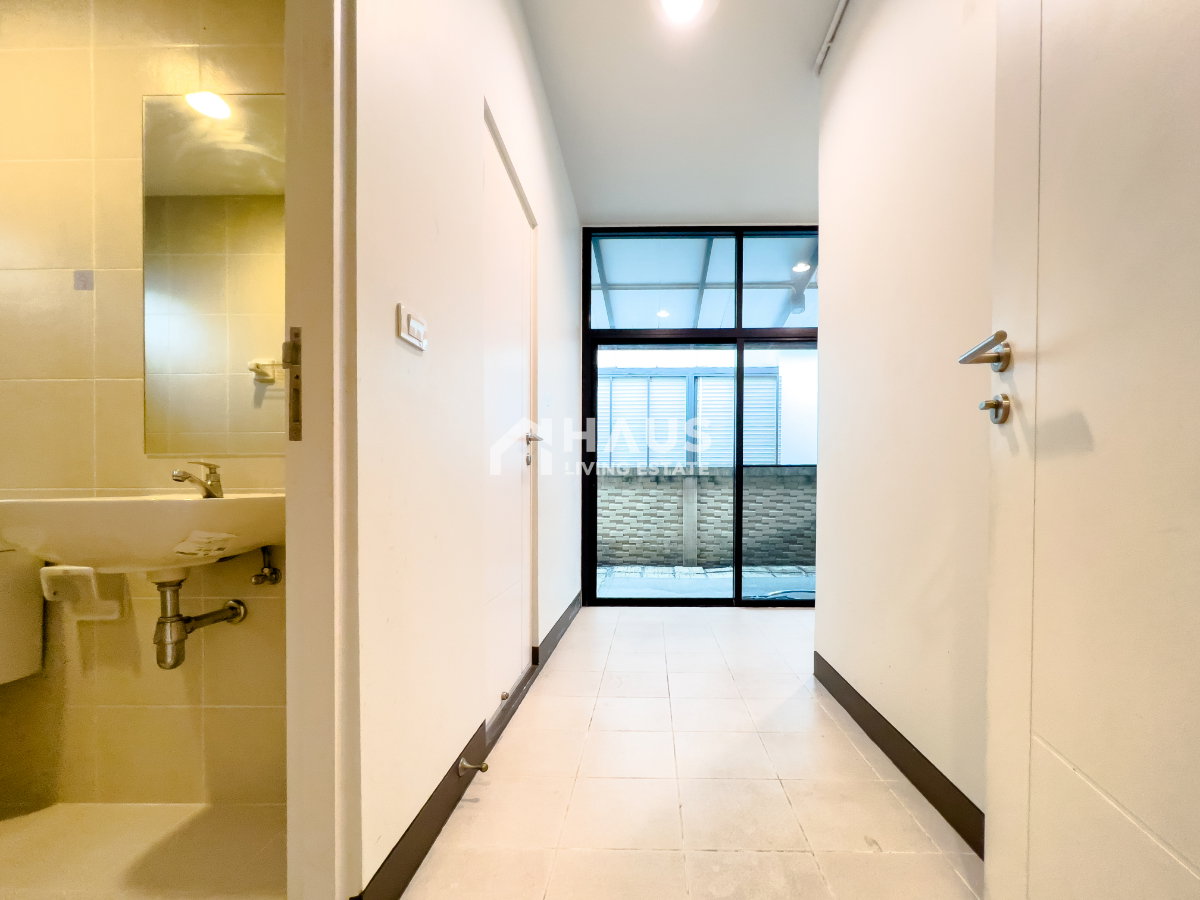 picture Burasiri Ratchaphruek 345 / 4 Bedrooms #HRP3056 - 12/50
