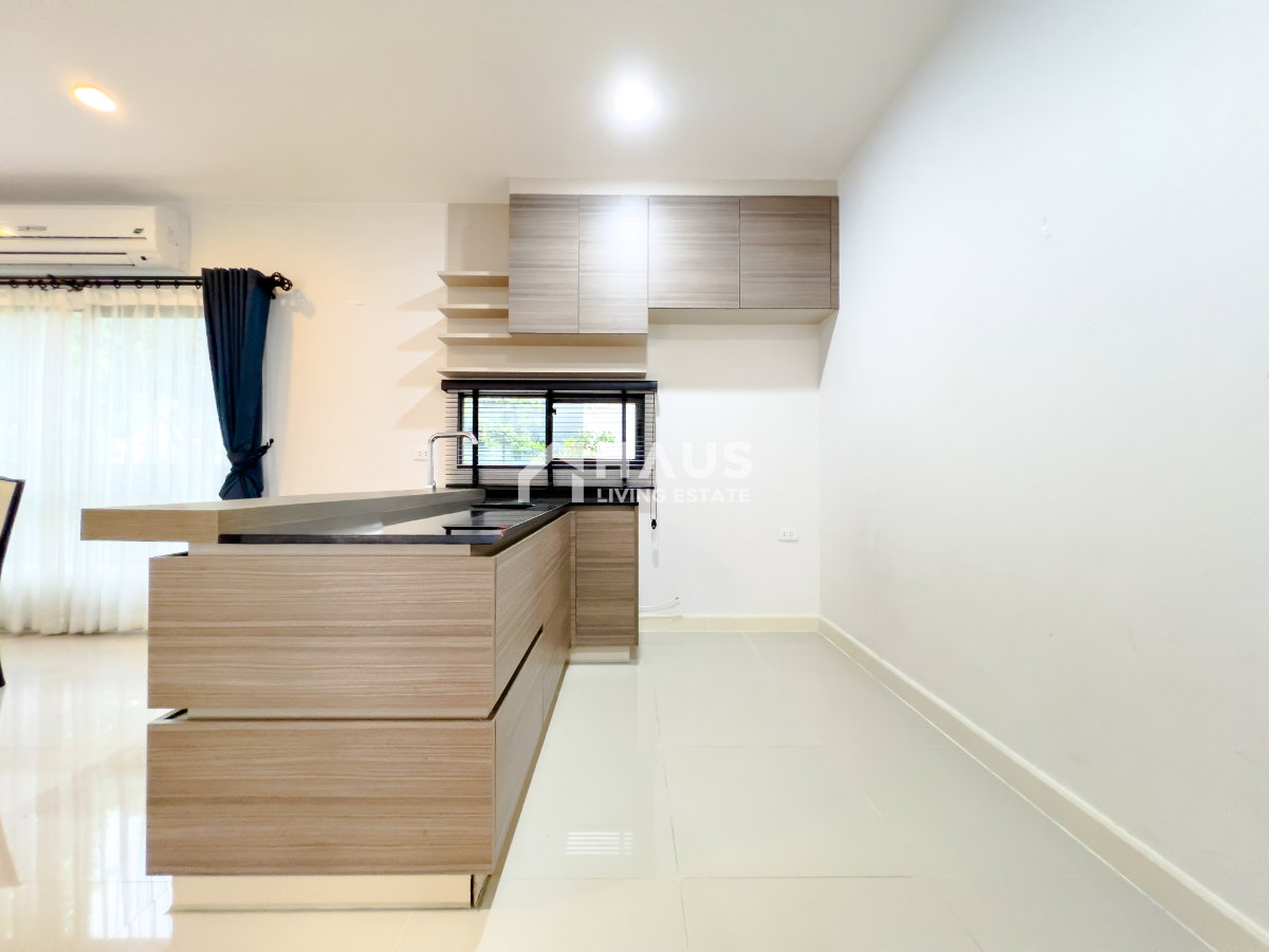 picture Burasiri Ratchaphruek 345 / 4 Bedrooms #HRP3056 - 27/50