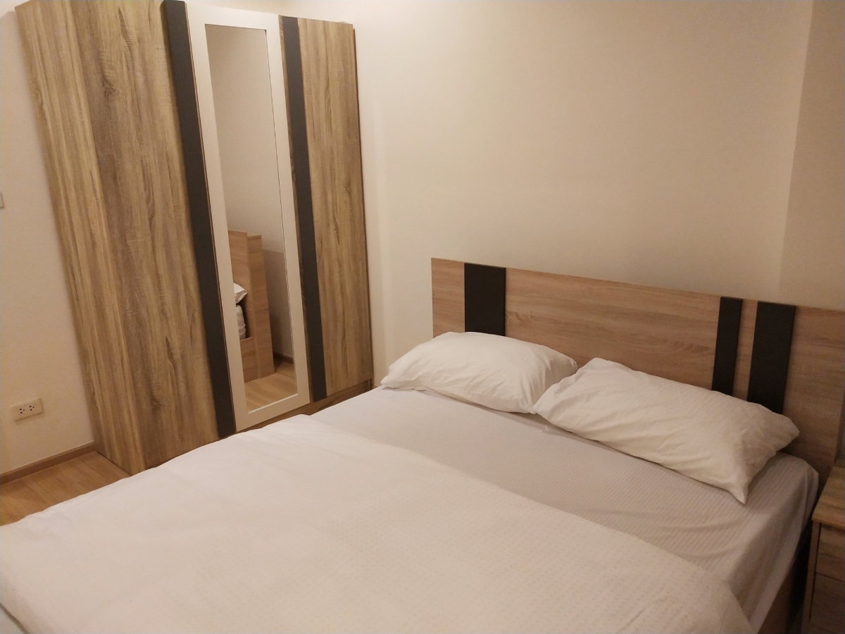 รูป 🌳🌳For rent อาร์ทิมิส สุขุมวิท 77 🌳🌳 ห้องสวย พร้อมอยู่ แต่งสวย จัดเต็ม มีหลายห้องให้เลือกชม ID LINE : @190evxgl - รูปที่ 2/15