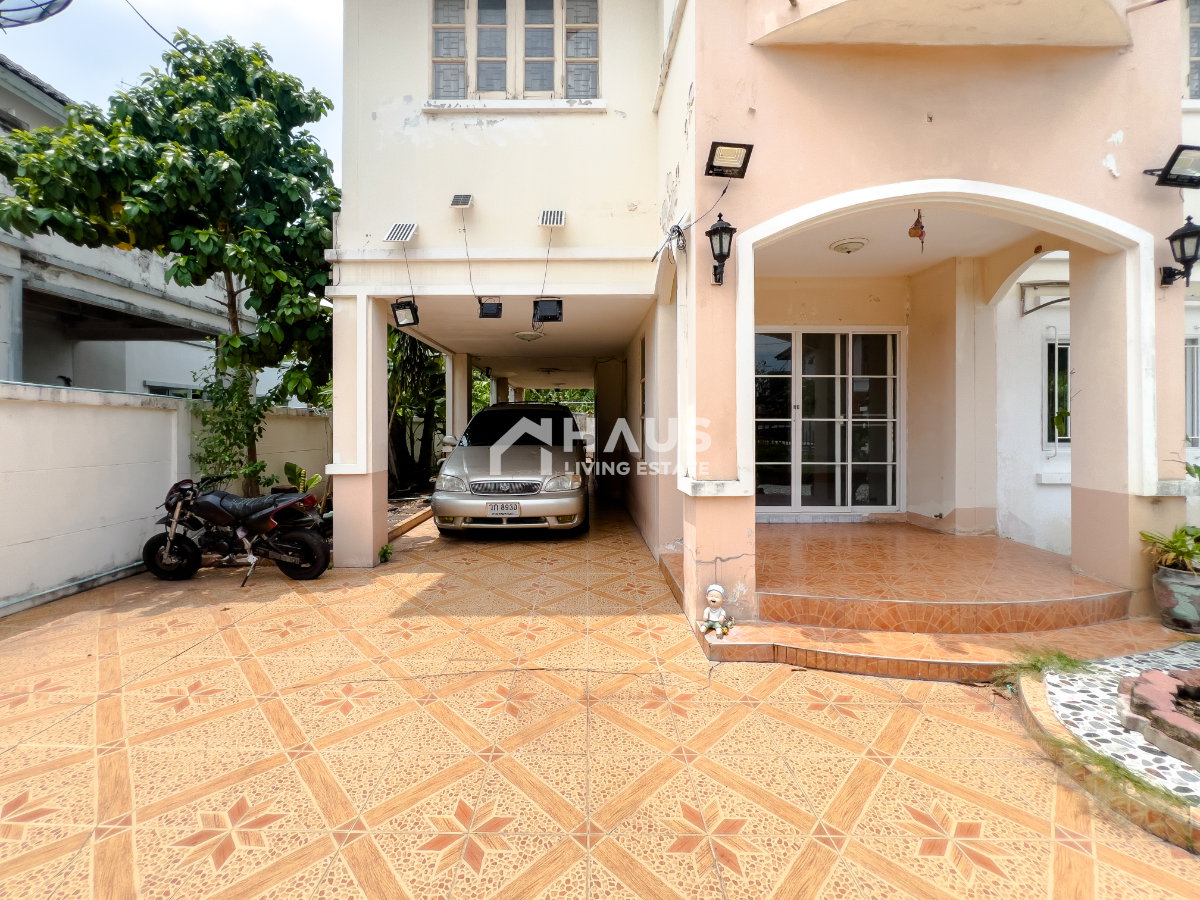 picture Baan Pradab Dao 1-4 / 4 Bedrooms #HRP3061 - 2/37