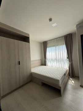 ✅Line:@Bkkagent✅ For rent Dcondo Shine Rungsit Phase5❗Ready to move in❗