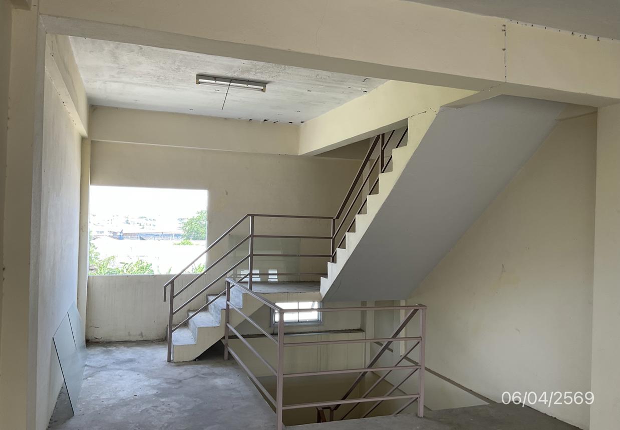 รูป อาคารพาณิชย์ 20.4 ตร.วา กระทุ่มแบน สมุทรสาคร 2.5M - รูปที่ 33/39