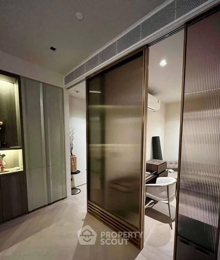 รูป คอนโด 2 ห้องนอน 114 ตร.ม. ชั้นสูง 21 ที่ The Reserve Sathorn ใกล้ BTS สะพานแดง (ID 2862203) - รูปที่ 6/10