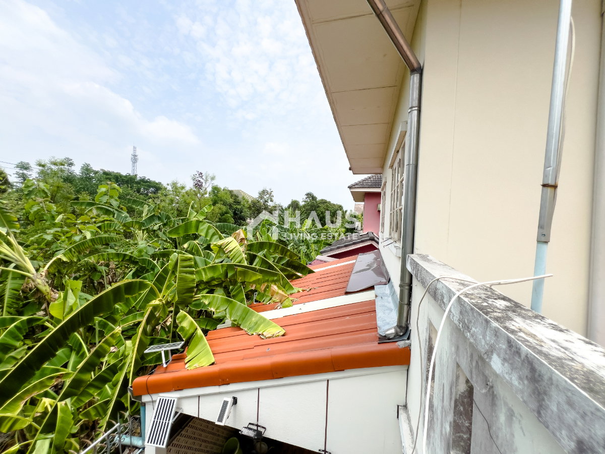 picture Baan Pradab Dao 1-4 / 4 Bedrooms #HRP3061 - 31/37