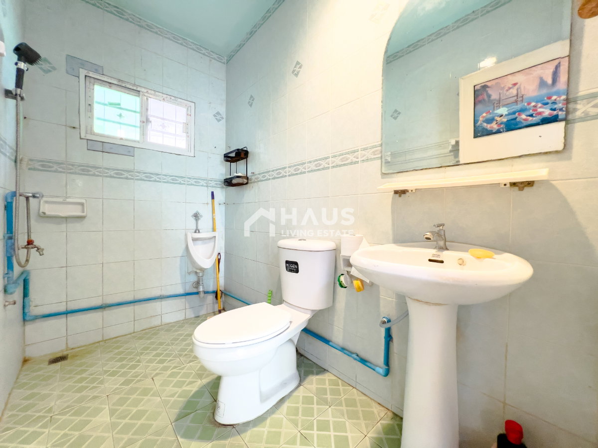 picture Baan Pradab Dao 1-4 / 4 Bedrooms #HRP3061 - 11/37