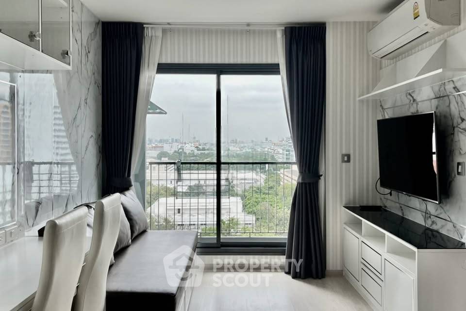 picture 2-BR Condo, Rhythm Rangnam, 100m to BTS Victory Monument (ID 2889177) - 3/3