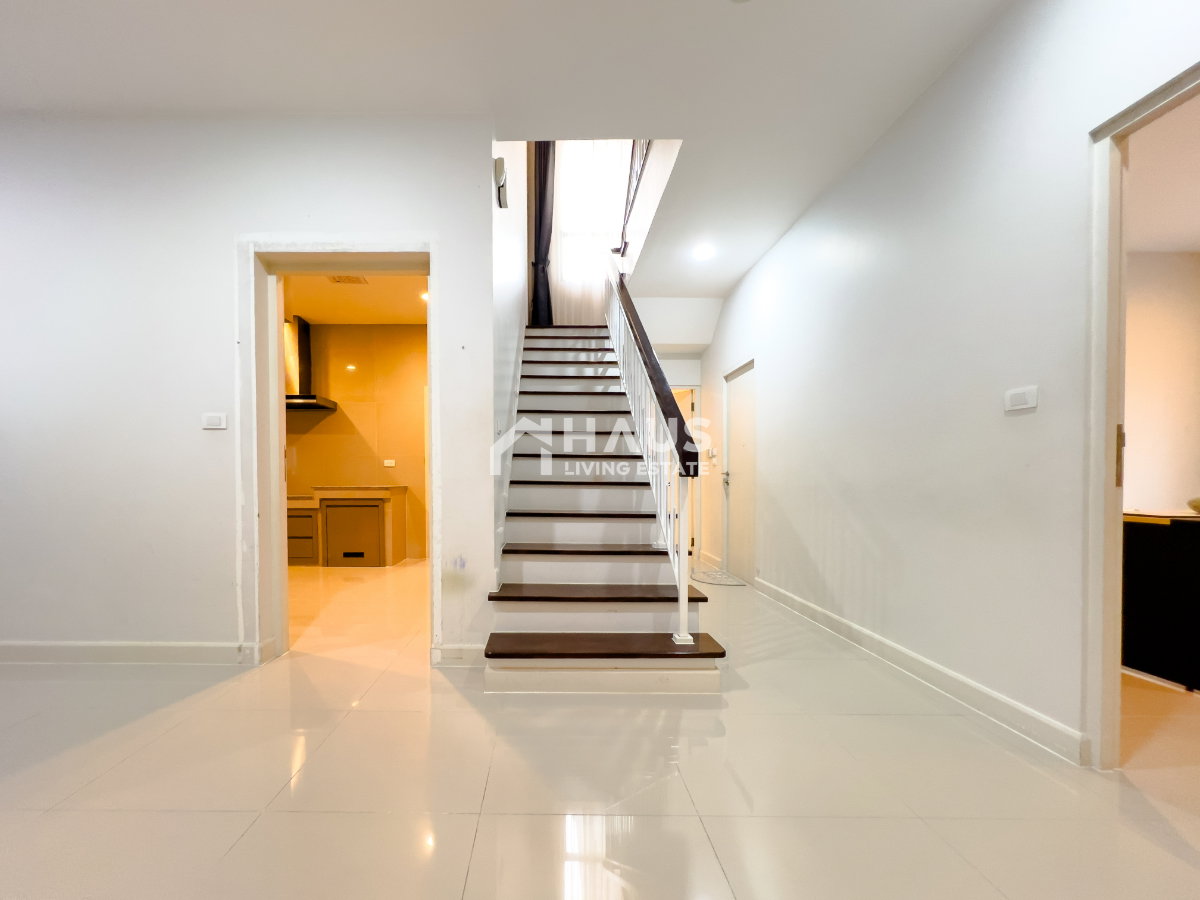 picture Burasiri Ratchaphruek 345 / 4 Bedrooms #HRP3056 - 7/50